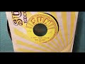 Jerry Lee Lewis - It Wont Happend With Me - 1961 Rock N Roll - SUN 364