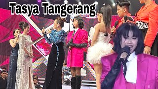 Download lagu It Turns Out Tasya Tangerang Has a Performance, Wrong Glance at Tasya's Spirit!! mp3
