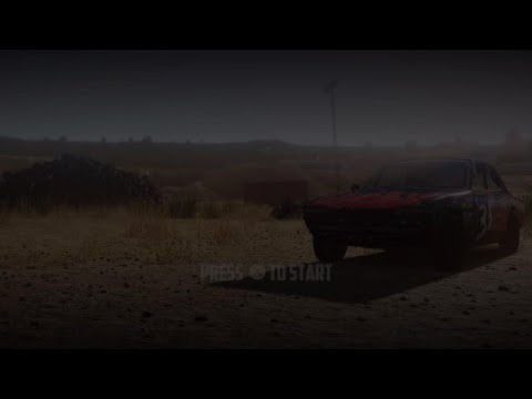 Wreckfest PS5 Career Mode PT 1