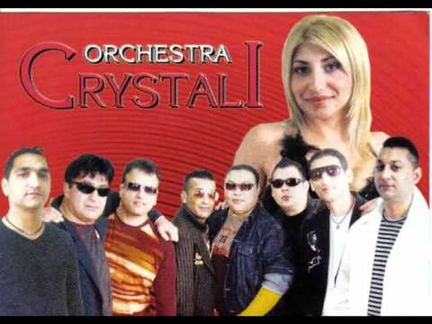 Ork. Kristali - Atancione HIT !!!!