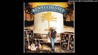 Kenny Chesney - Summertime