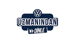 Volkswagen Crafter Servis'in Yolcu Bölümü - Uzmanından Dinle