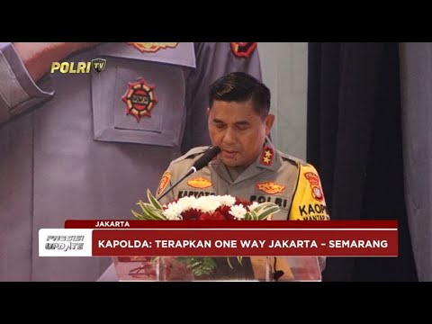 PRESISI UPDATE : SINERGITAS POLDA METRO JAYA BERSAMA INSTANSI TERKAIT 01/04/24 22.00