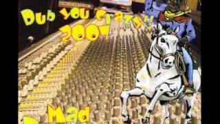 Mad Professor - Dub The Planet - Mix 1