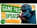 Xbox Game Pass UPDATE | Early August