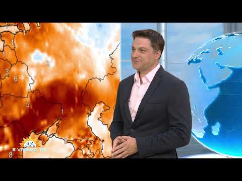 E VREMEA TA  - editia din 17 august