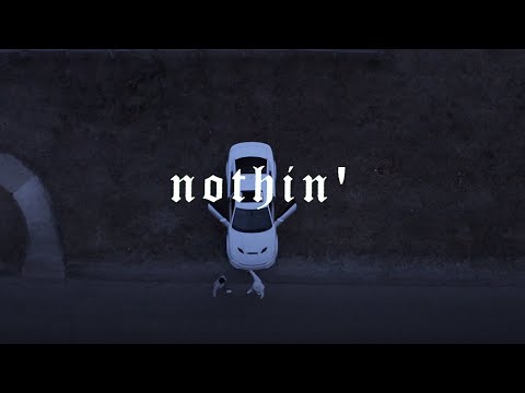 AKN - Nothin' (Official Music Video)