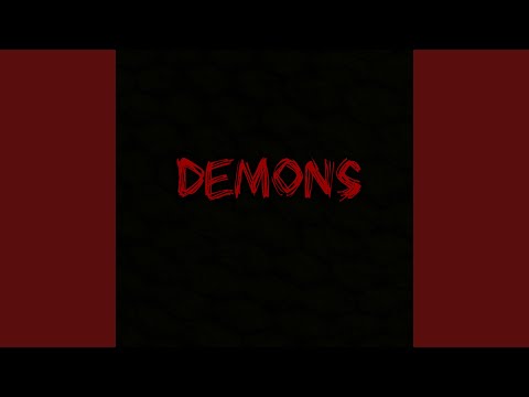 Demons (feat. Mauri Corey)