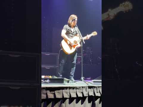 Alter Bridge/ Watch Over You Hovet Stockholm 16.11.2019