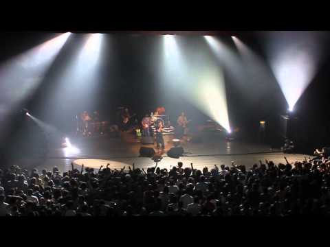 OTTO - CRUA - COQUETEL MOLOTOV 2010