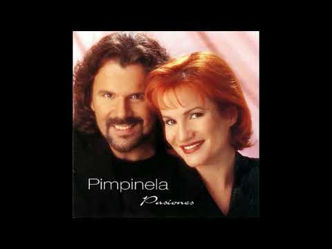 Ojalá Que No Pase Nada