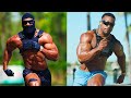 ASHTON HALL INSANE MOTIVATION