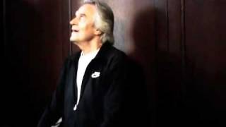 John McLaughlin Interview - "To The One".