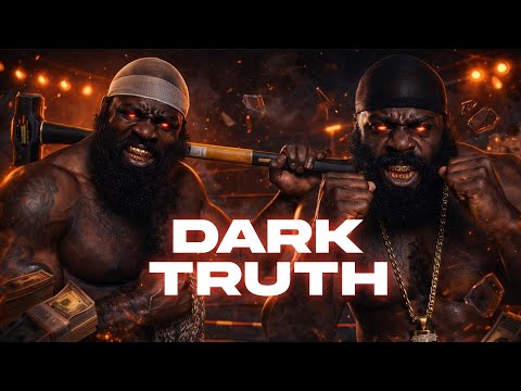 The Tragic Life And Death Of Kimbo Slice