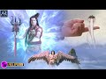Dharm Yoddha Garud Episode 94 गरुड़ जी की सम्पूर्ण कथा Bhakt