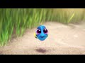 Finding Dory Baby Dory Hindi