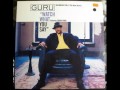 Guru Respect The Architect Buckwild Instrumental 1995