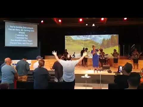 Waymaker - Laurette Chala