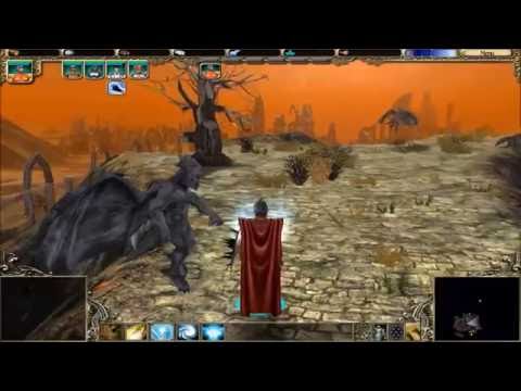 Spellforce: The Order of Dawn Episode 40 - Mulandir, the City of The Circle