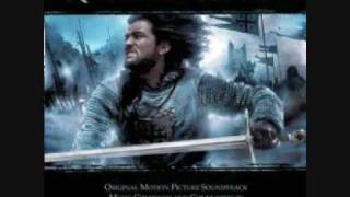 3- Swordplay (Kingdom of Heaven)