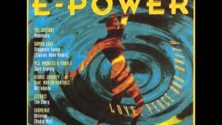 Atomic Journey feat. Martin Martinez - Astralasia