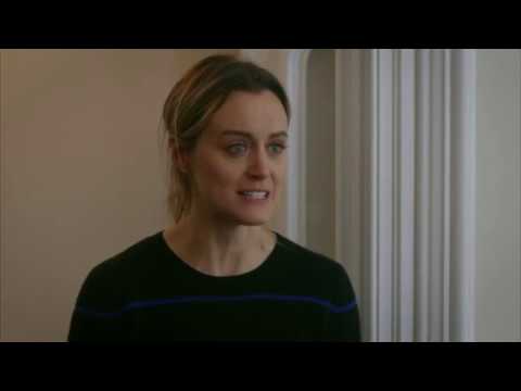 Piper and Larry talking about Alex | OITNB | s7e13