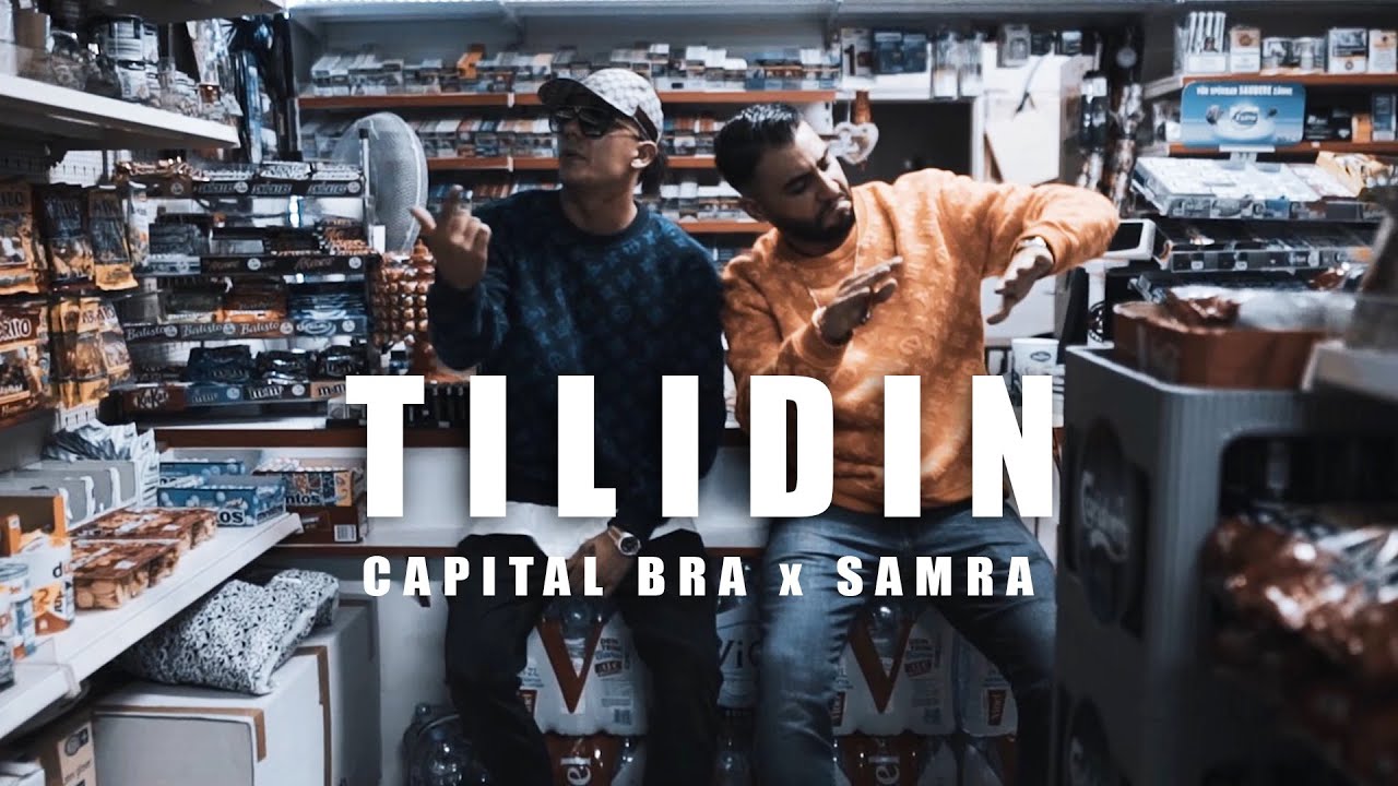 Capital Bra Ich Liebe Dich Songtext