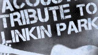 New Divide - Linkin Park Acoustic Tribute
