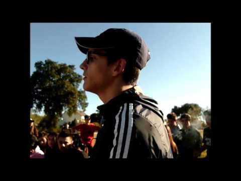 TPV vs Solgrac (Pre-cuartos) - Madera Battle