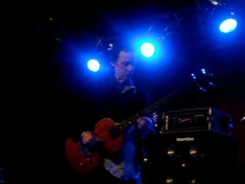 Jack Bruce, Robin Trower and Gary Husband