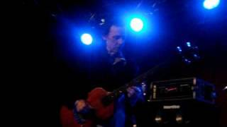 Jack Bruce, Robin Trower and Gary Husband