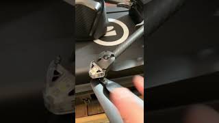 First look Skydio X2E American drone #shorts #drone #american