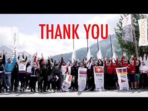 SCL Final 2019: The Sponsors Who Made It All Happen