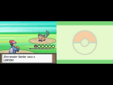 Ep.1 Pokemon Platino DualLocke // Un Bonito Inicio