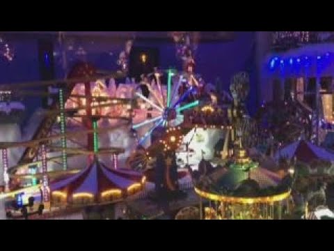 30-year-old Christmas tradition shutdown amid complaints