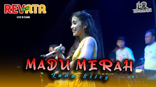 Download lagu MADU MERAH - LARA SILVY (NEW REVATA) Live In Candi mp3