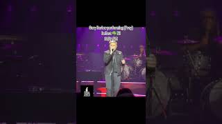 Gary Barlow (Pray) Belfast N2 23/04/25