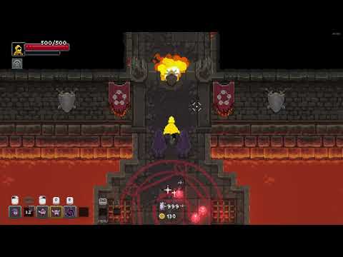 Wizard of Legend - Master Sura Phase III [All Chaos Arcana] / Take 1