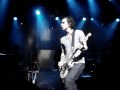 Gavin Rossdale Band - Everything Zen - Live in KC ...