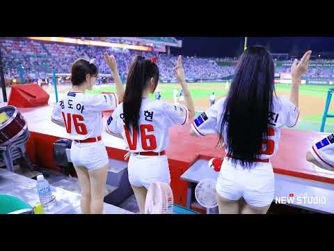  Thank you!  아웃송 3인 단체 직캠 김도아 + 안지현 + 이수진