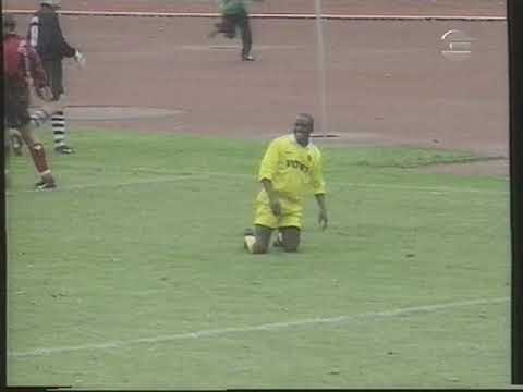 1997/98: SpVgg Erkenschwick - FC Homburg 4:1