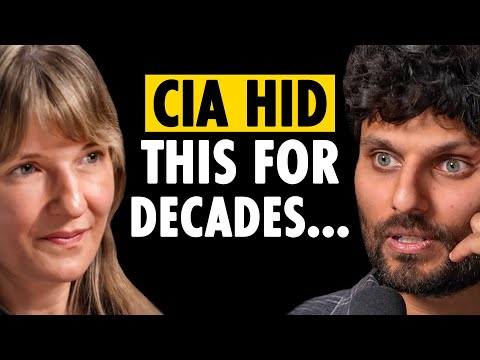 These Kids Are TELEPATHIC! They Can Read Minds, See Auras & Speak to The Other Side! | Ky Dickens