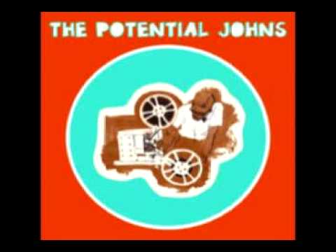 Potential Johns - Can I Really Not Go With You