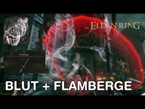 Der BUILD gefällt mir extrem gut & macht ULTRA SCHADEN ELDEN RING