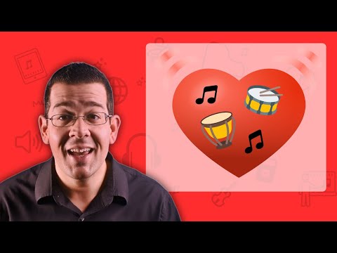 Music Theory for Kids: The Beat Episode!