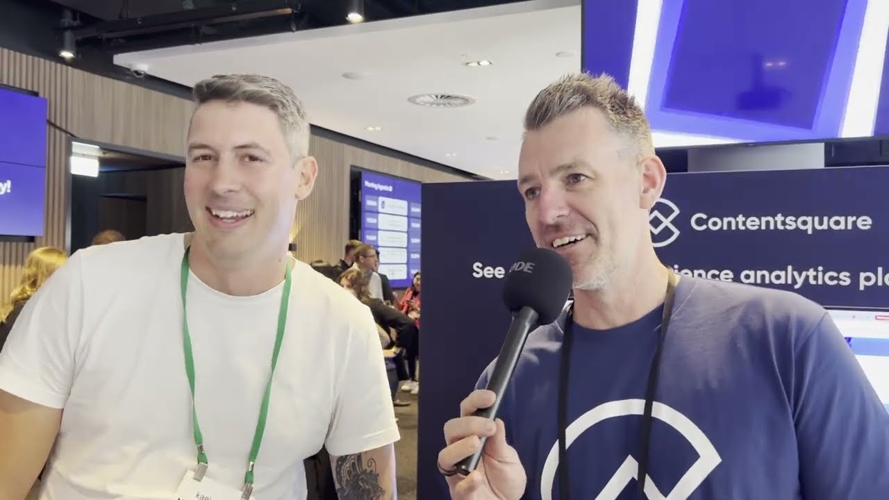 Customer experience in an AI-first world