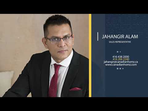 11 Chopin Crescent, Brampton, ON