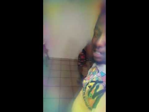 Mad money freestyle with bro