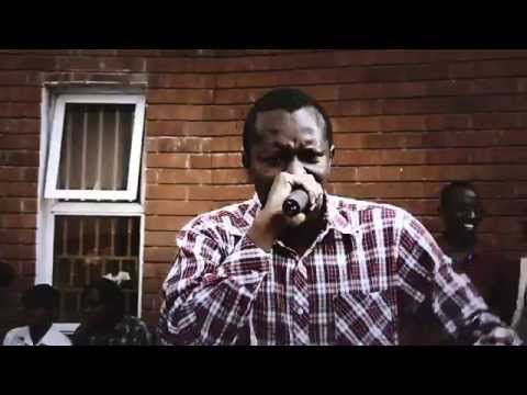 THE VAULT 6.0 ROOFTOP EDITION 2014