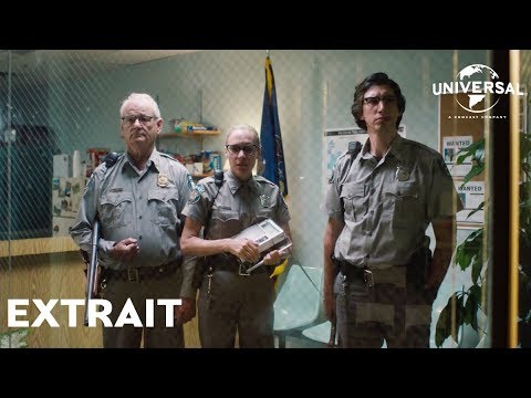 The Dead Don't Die - Extrait "J'en doute" VF